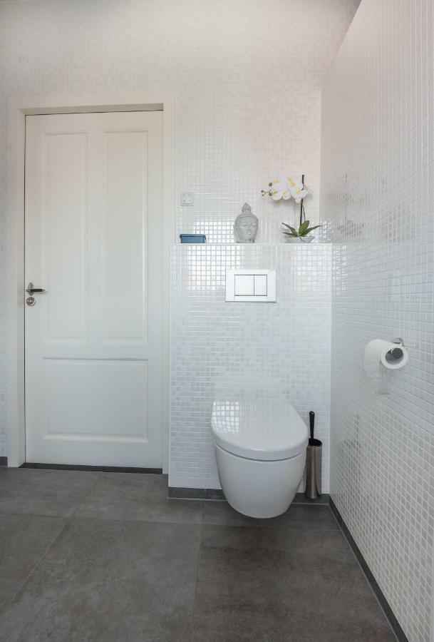 Stadszicht Casa de Férias *